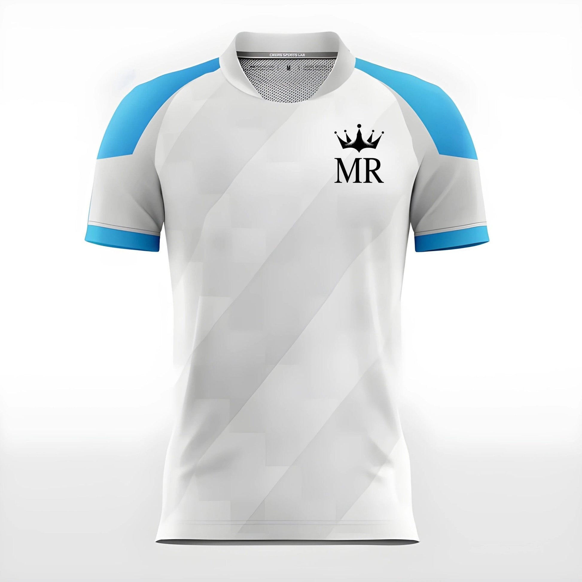 Graues Trikot - Trend Sportswear