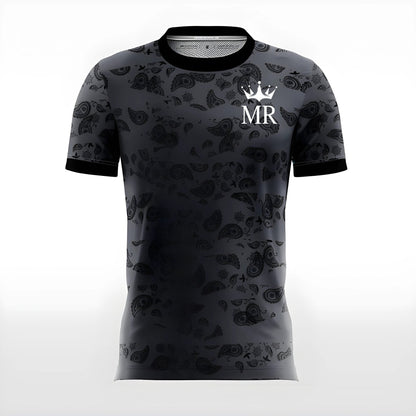 Graues Trikot - Trend Sportswear