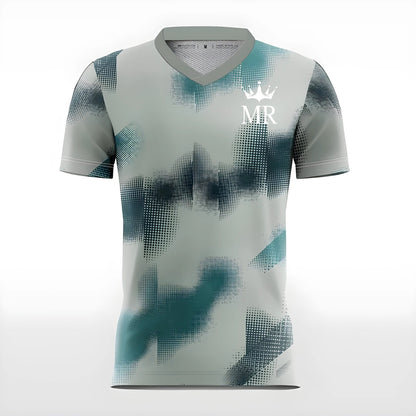 Graues Trikot - Trend Sportswear