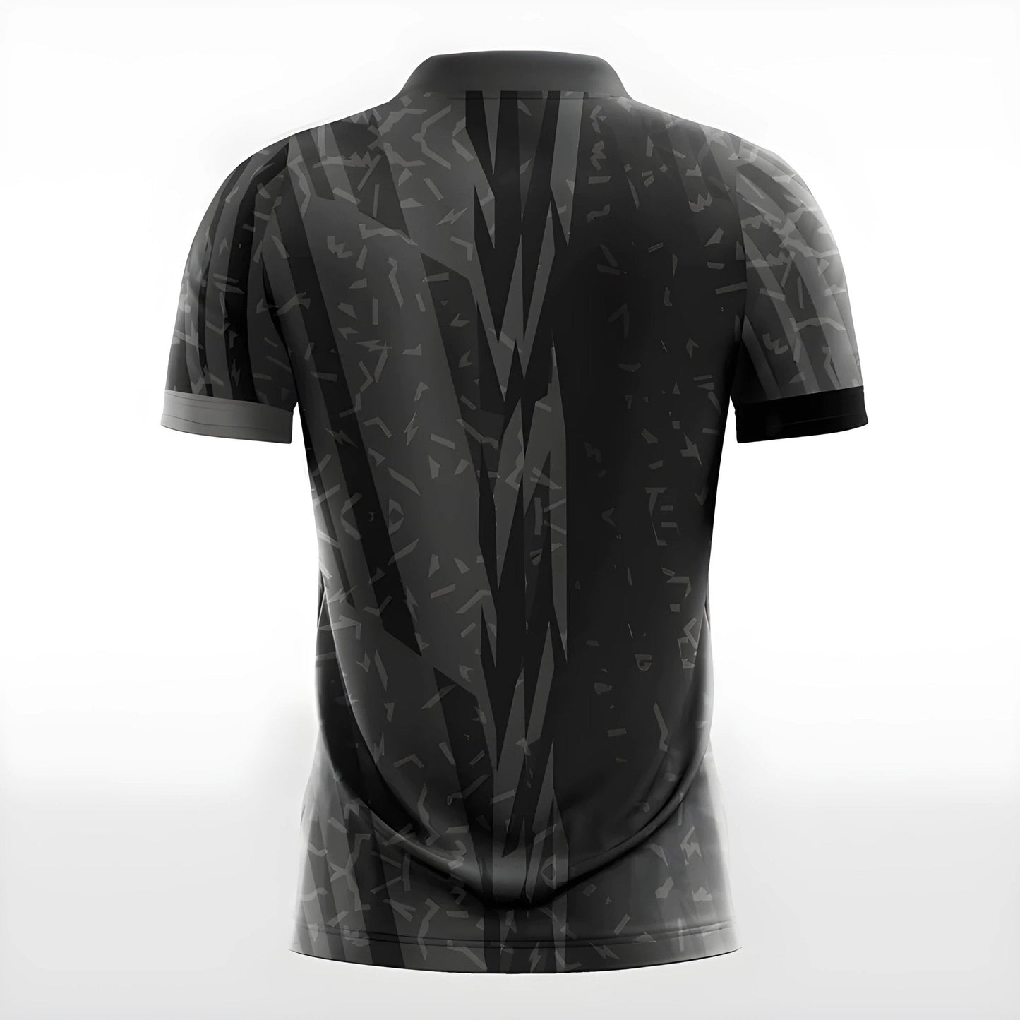 Graues Trikot - Trend Sportswear