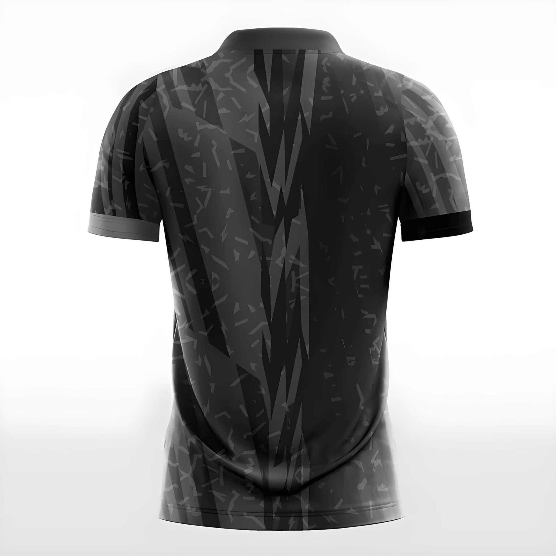 Graues Trikot - Trend Sportswear