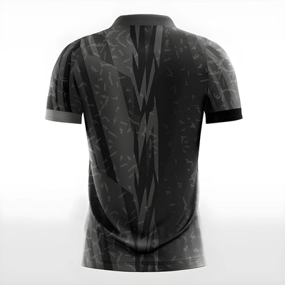 Graues Trikot - Trend Sportswear