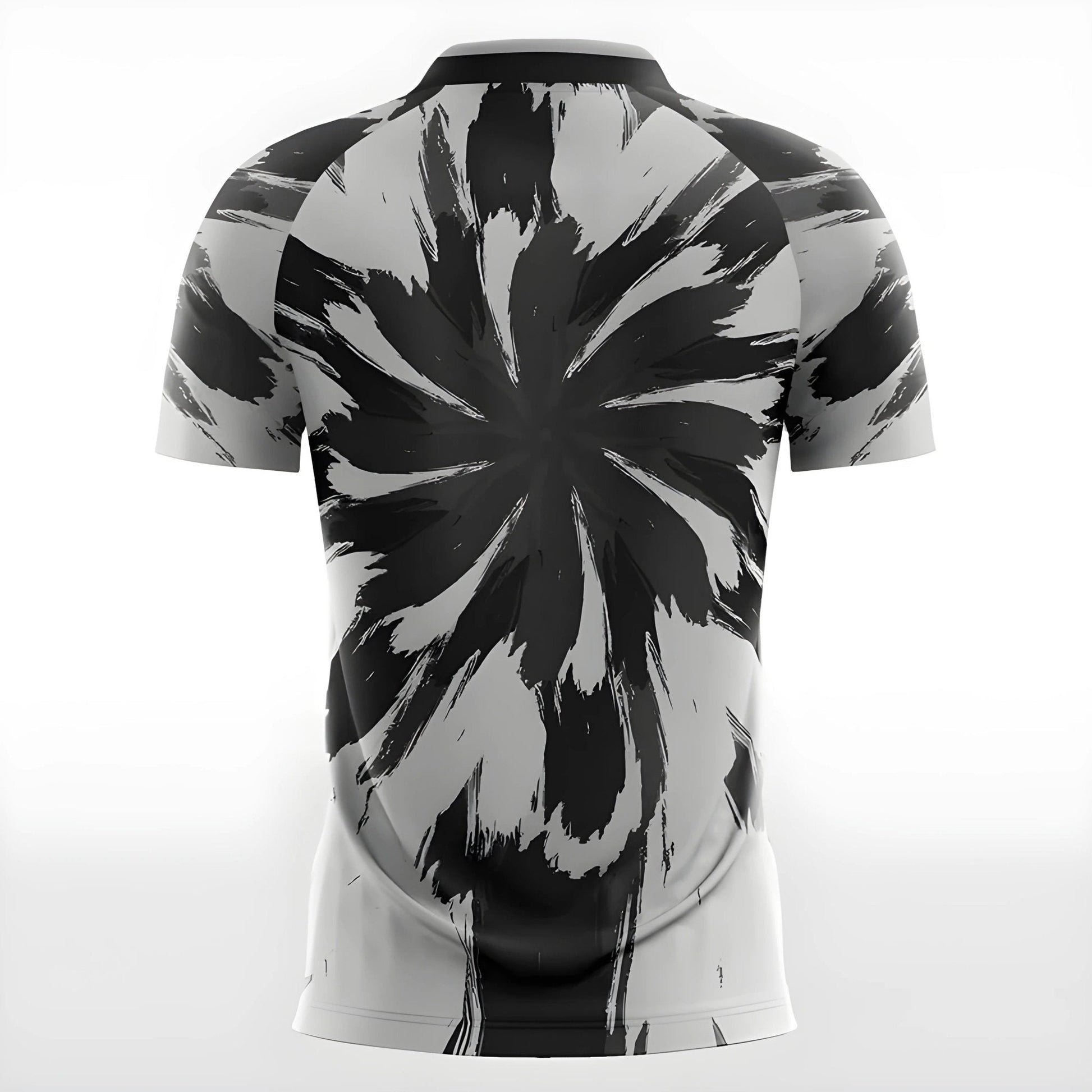 Graues Trikot - Trend Sportswear