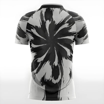 Graues Trikot - Trend Sportswear