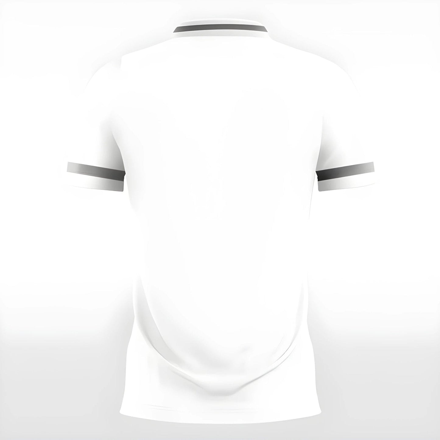 Graues Trikot - Trend Sportswear
