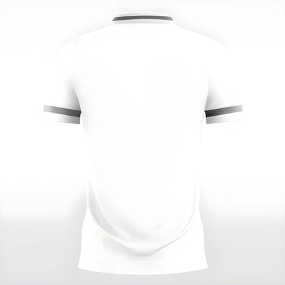 Graues Trikot - Trend Sportswear