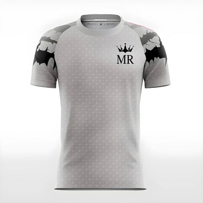 Graues Trikot - Trend Sportswear
