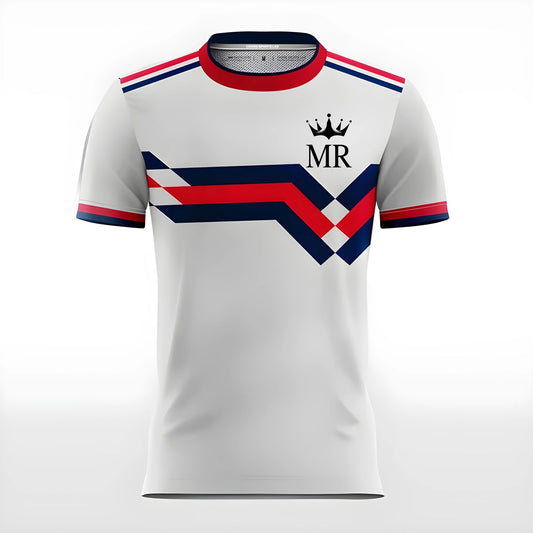 Graues Trikot - Trend Sportswear