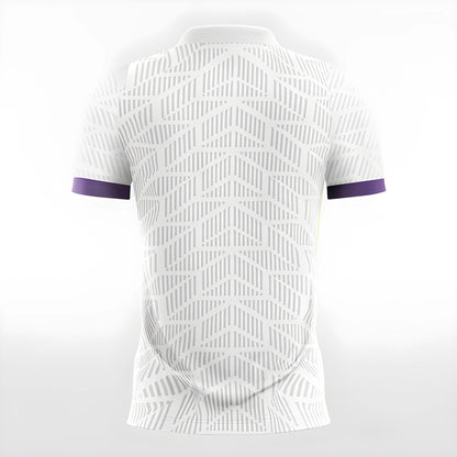 Graues Trikot - Trend Sportswear