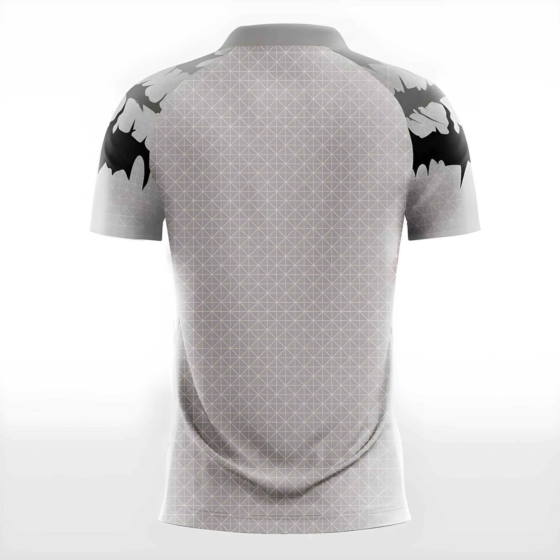 Graues Trikot - Trend Sportswear