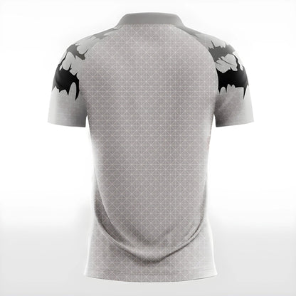 Graues Trikot - Trend Sportswear