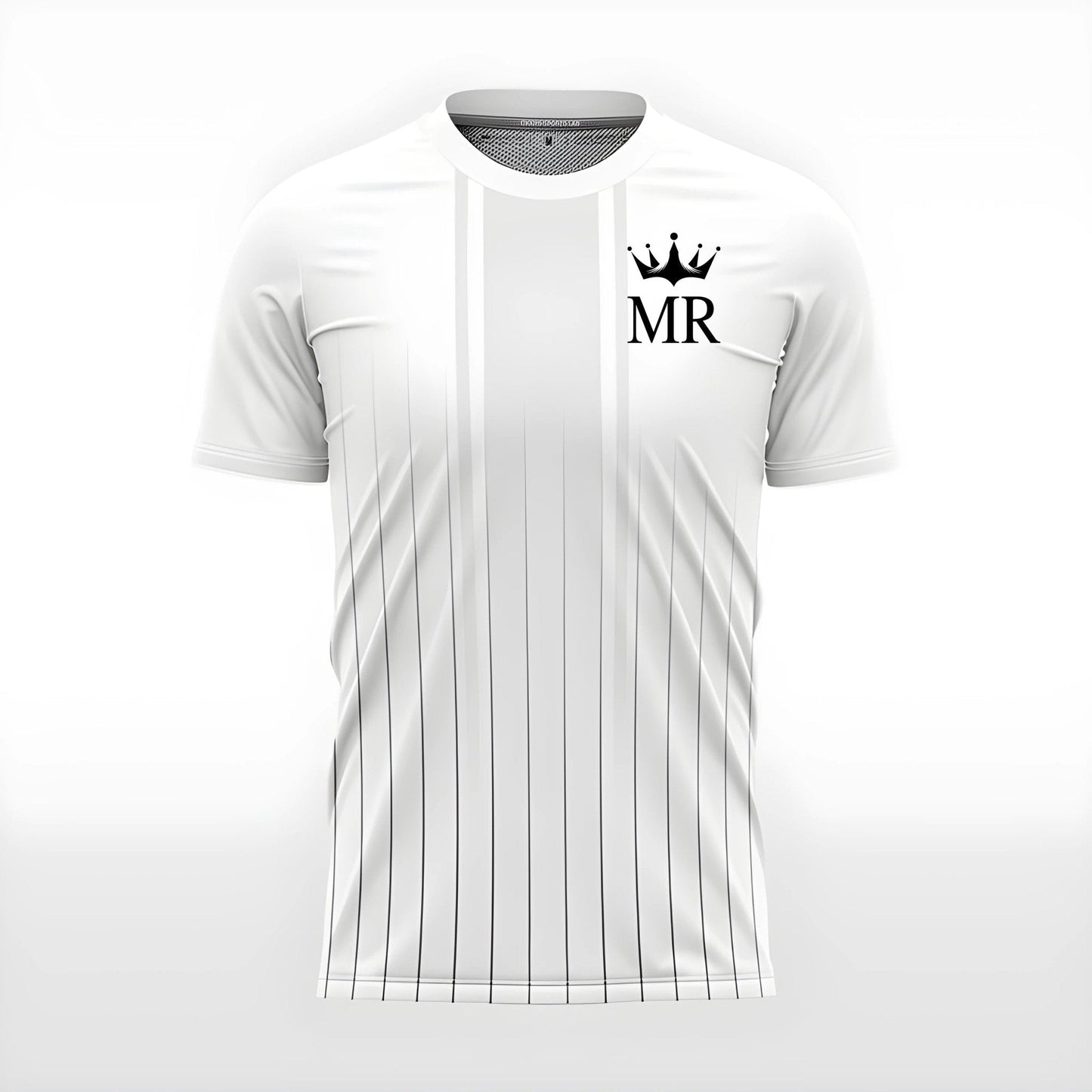 Graues Trikot - Trend Sportswear