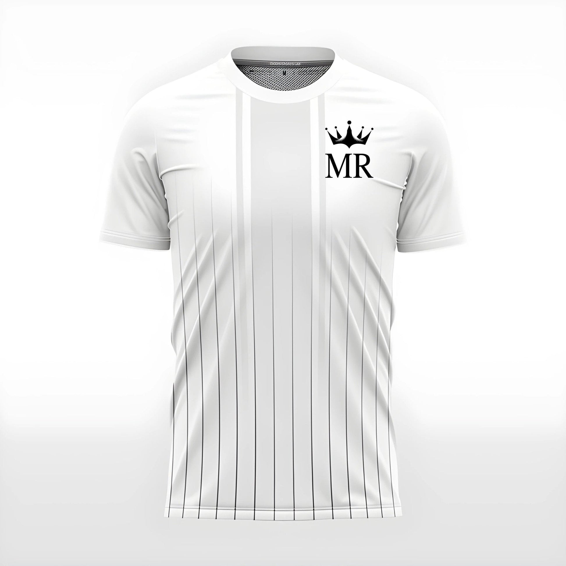 Graues Trikot - Trend Sportswear