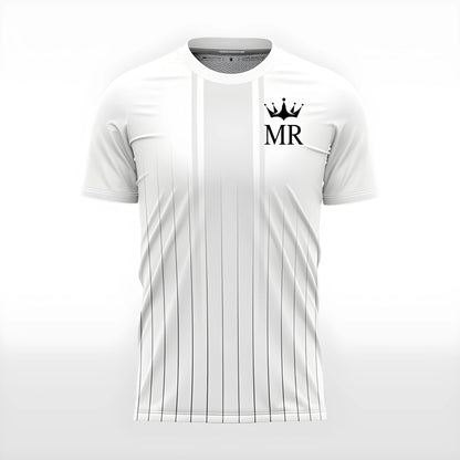 Graues Trikot - Trend Sportswear