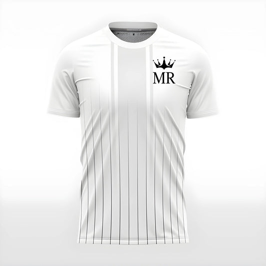 Graues Trikot - Trend Sportswear