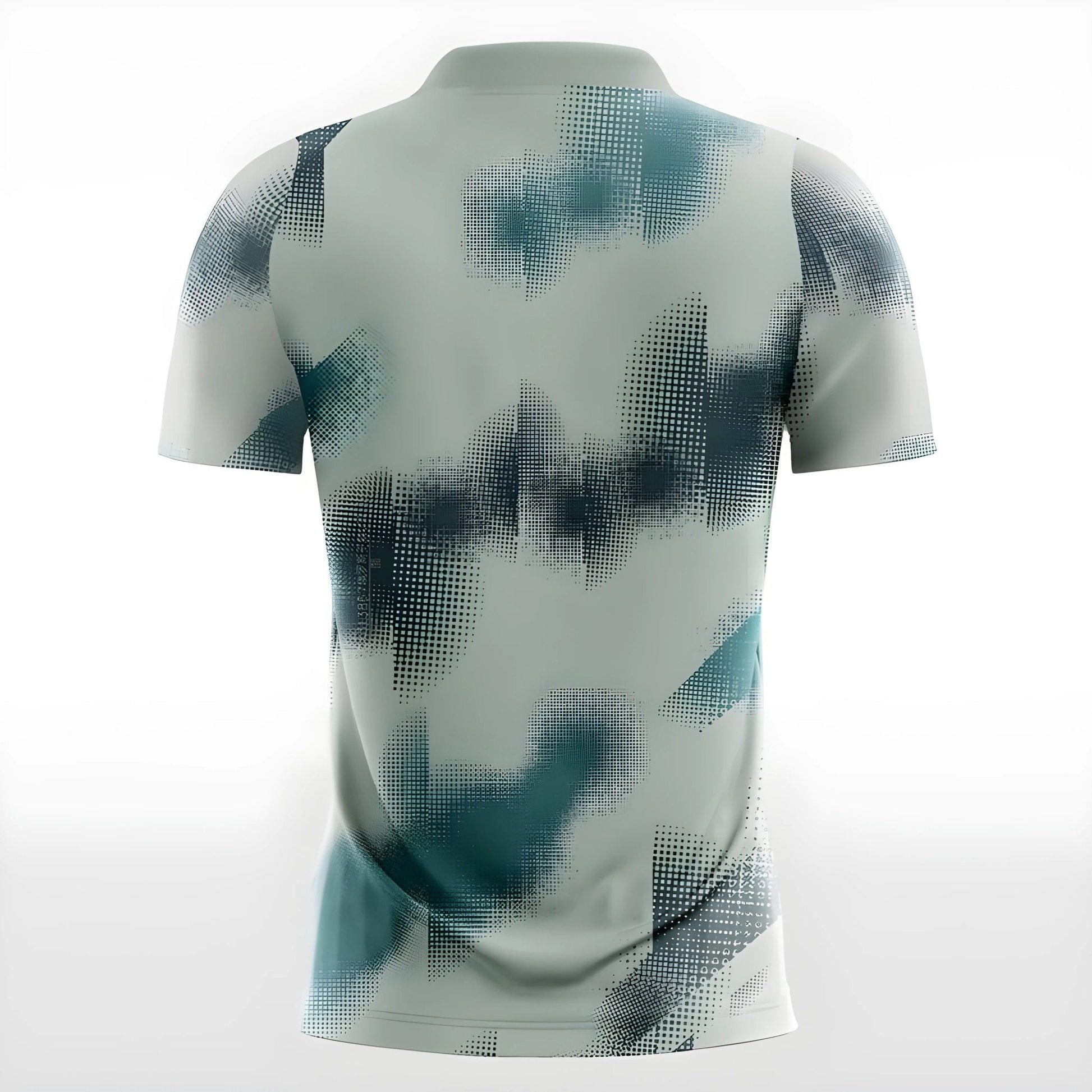 Graues Trikot - Trend Sportswear
