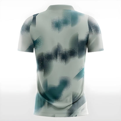Graues Trikot - Trend Sportswear