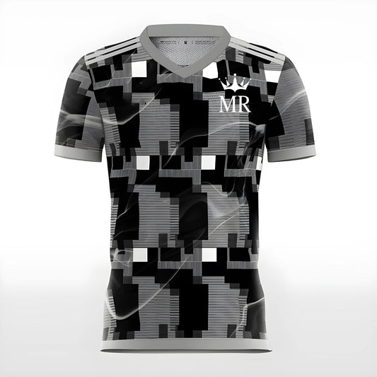 Graues Trikot - Trend Sportswear