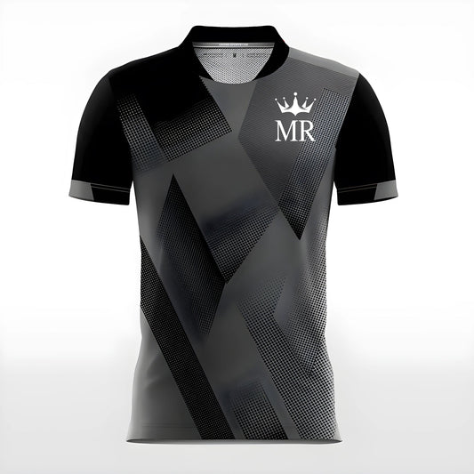 Graues Trikot - Trend Sportswear