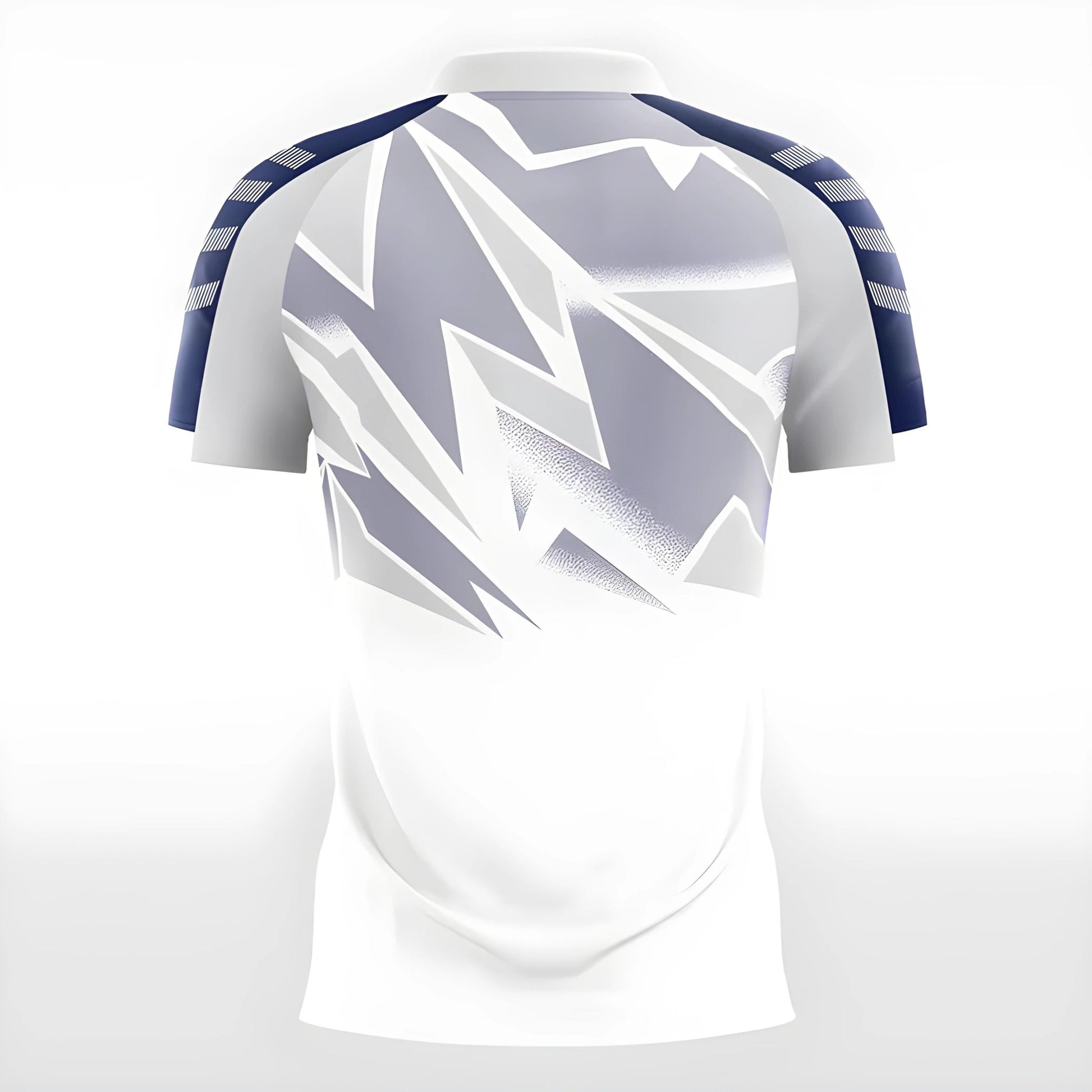 Graues Trikot - Trend Sportswear