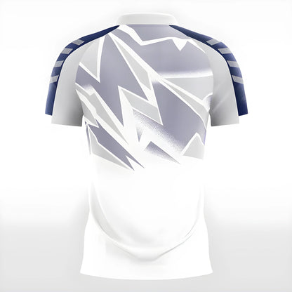 Graues Trikot - Trend Sportswear