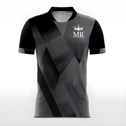 Graues Trikot - Trend Sportswear