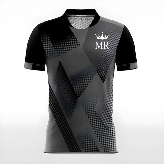 Graues Trikot - Trend Sportswear
