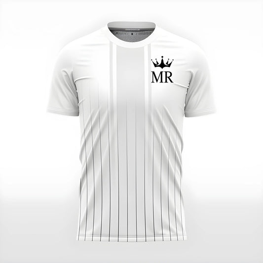 Graues Trikot - Trend Sportswear