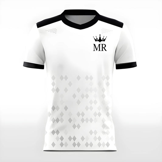 Graues Trikot - Trend Sportswear