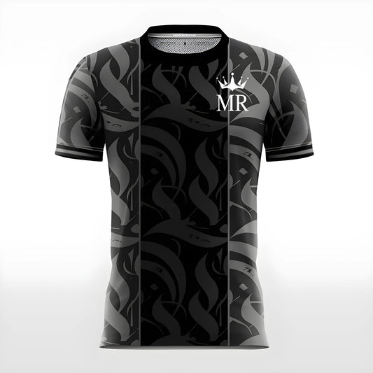 Graues Trikot - Trend Sportswear