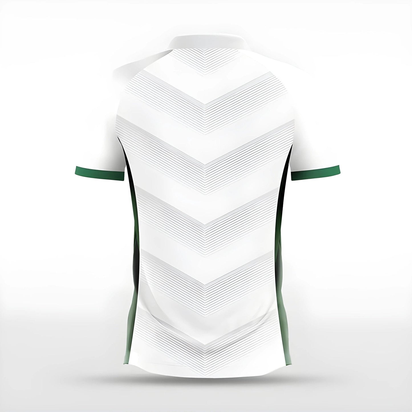 Graues Trikot - Trend Sportswear