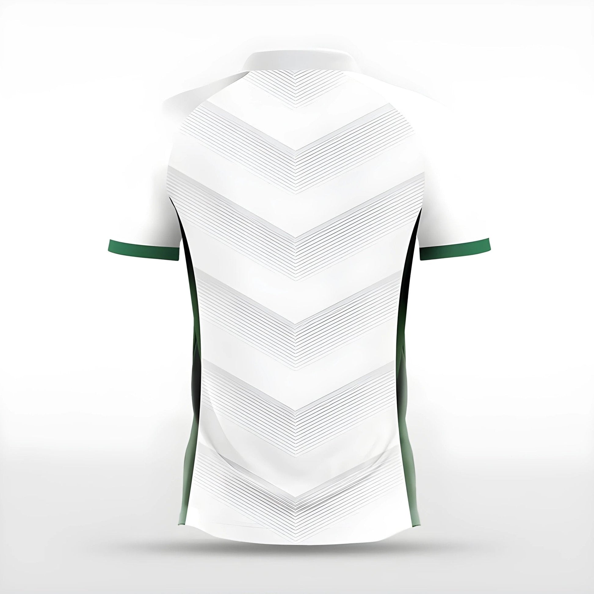 Graues Trikot - Trend Sportswear