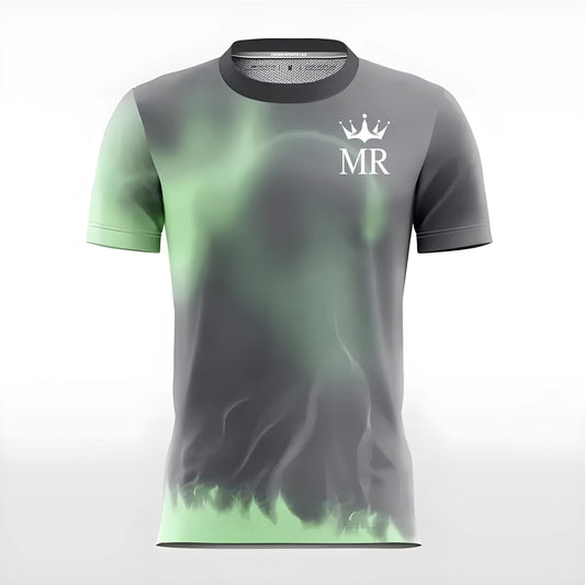Graues Trikot - Trend Sportswear