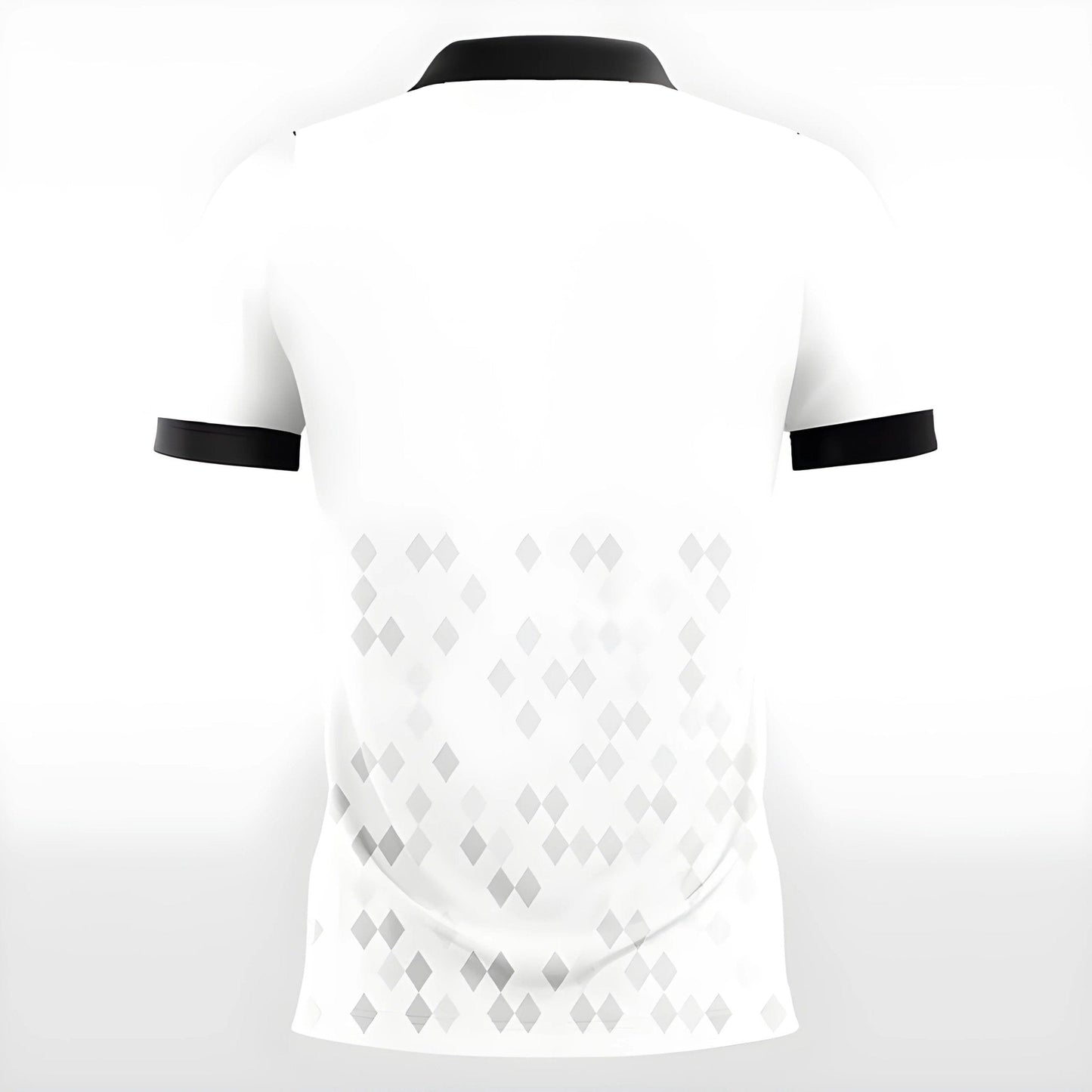 Graues Trikot - Trend Sportswear