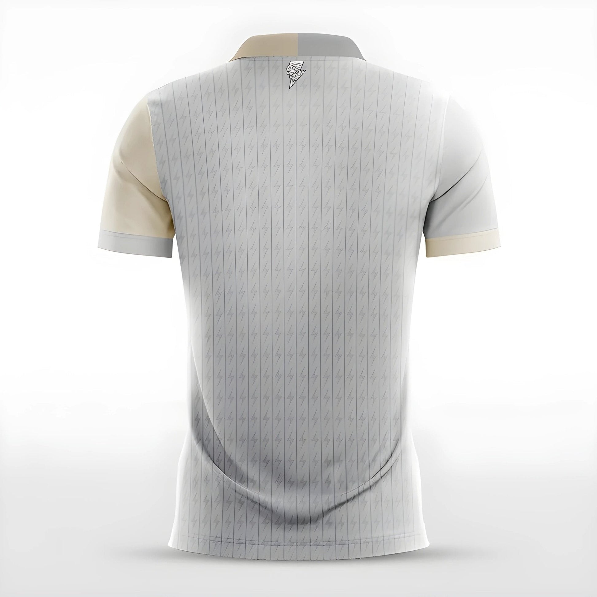 Graues Trikot - Trend Sportswear
