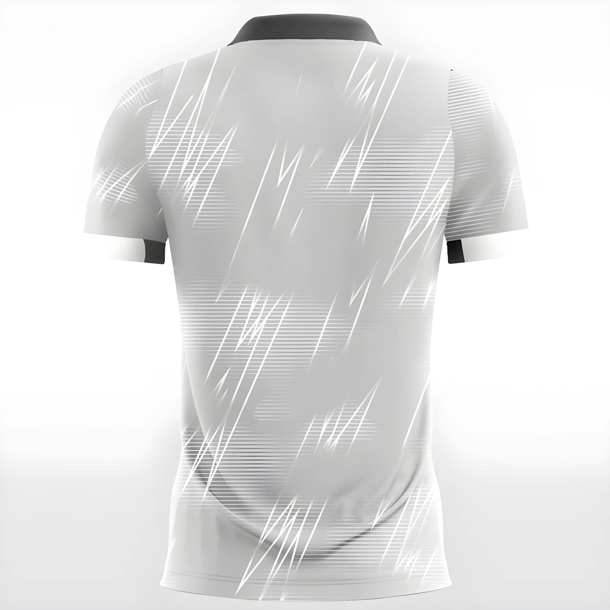 Graues Trikot - Trend Sportswear