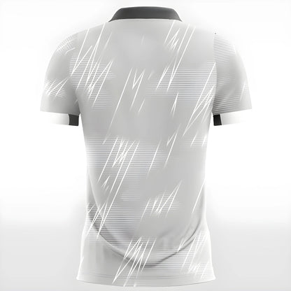 Graues Trikot - Trend Sportswear