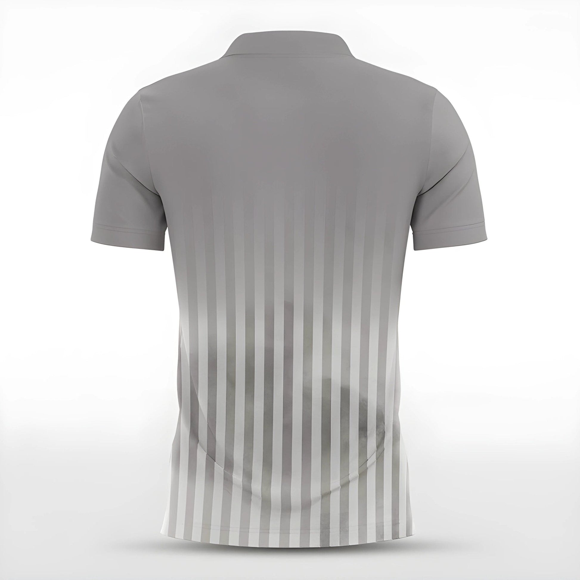 Graues Trikot - Trend Sportswear