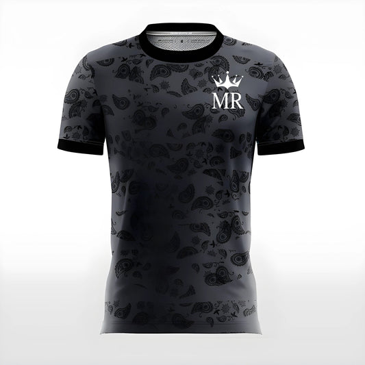 Graues Trikot - Trend Sportswear