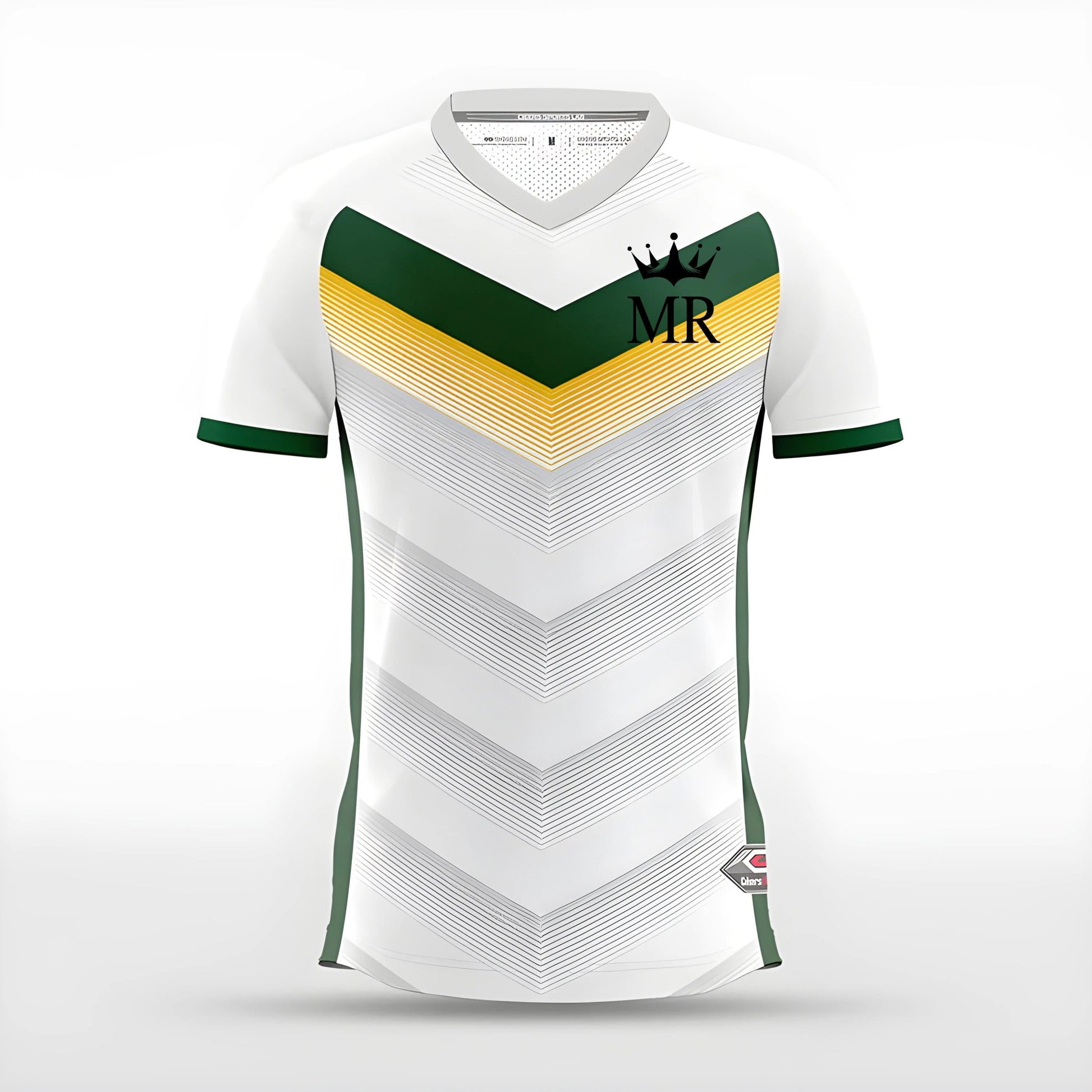 Graues Trikot - Trend Sportswear