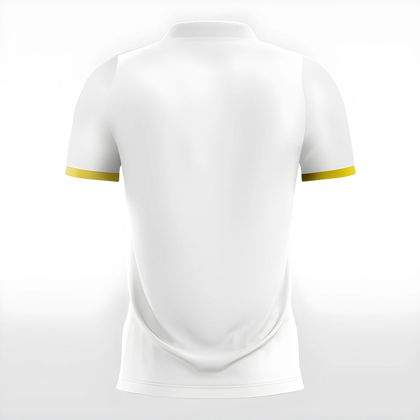 Graues Trikot - Trend Sportswear