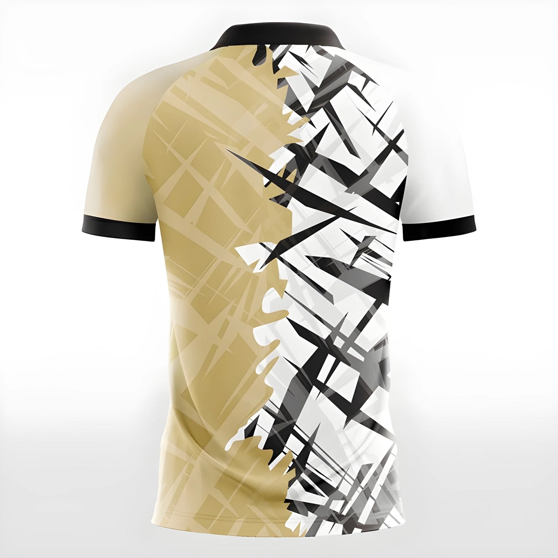 Graues Trikot - Trend Sportswear