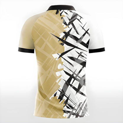 Graues Trikot - Trend Sportswear