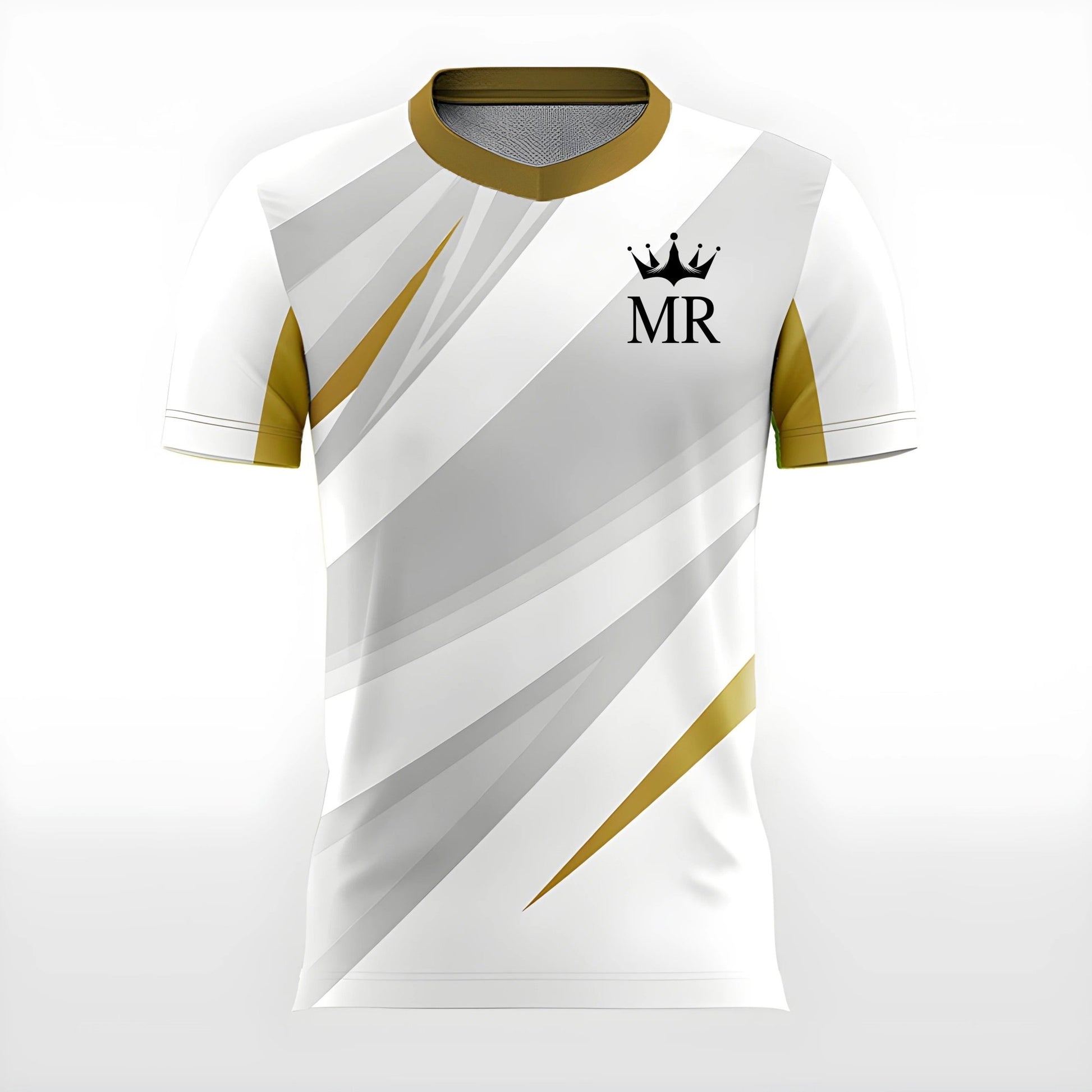 Graues Trikot - Trend Sportswear