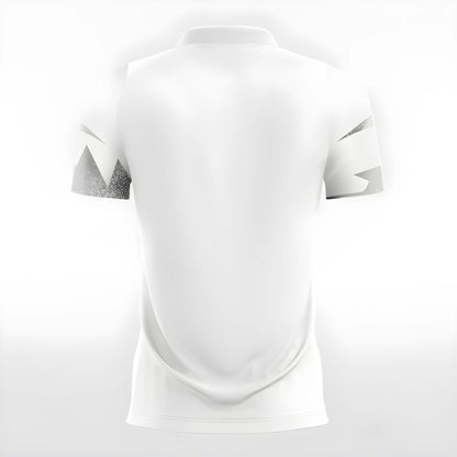 Graues Trikot - Trend Sportswear
