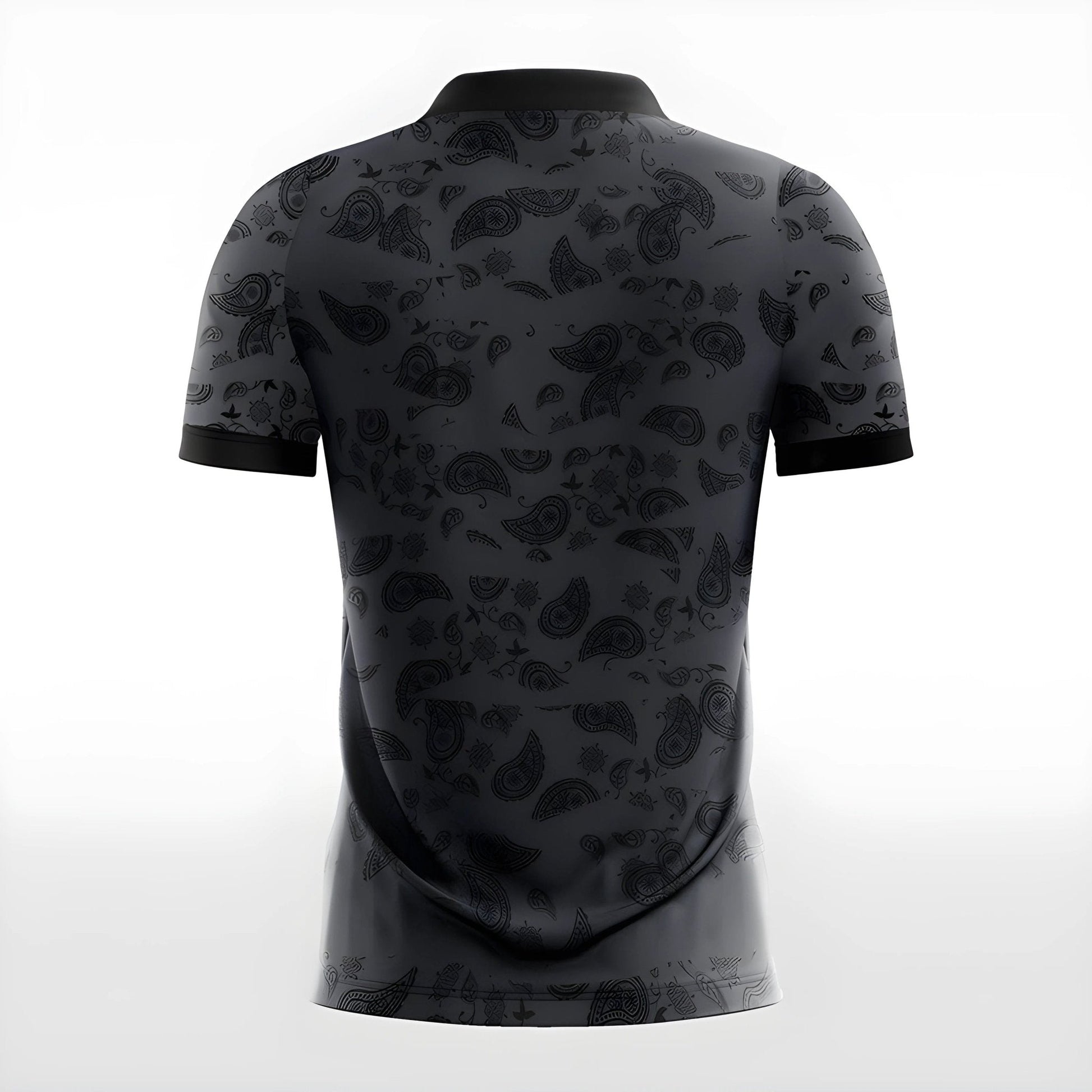 Graues Trikot - Trend Sportswear