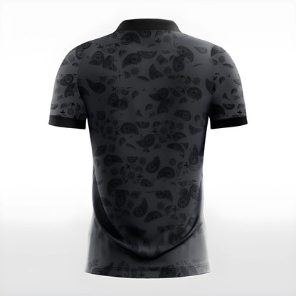Graues Trikot - Trend Sportswear