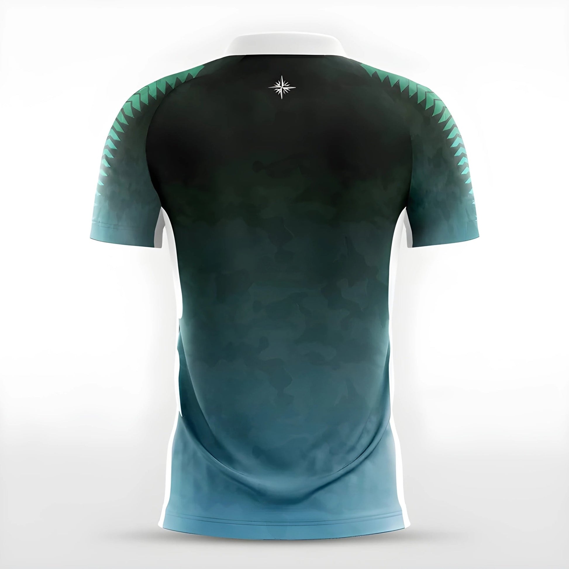 Grünes Trikot - Trend Sportswear