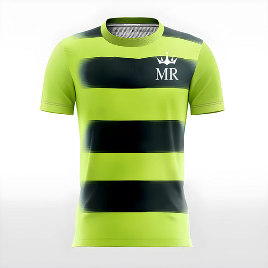 Grünes Trikot - Trend Sportswear