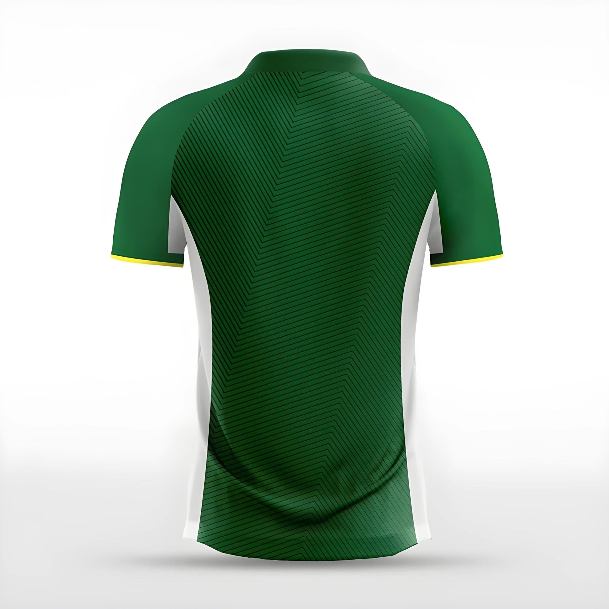 Grünes Trikot - Trend Sportswear